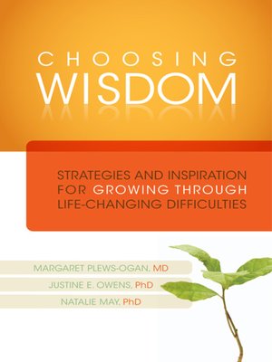 cover image of Choosing Wisdom